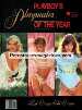 Playboy's Playmates of the Year Nov 1986 magazine